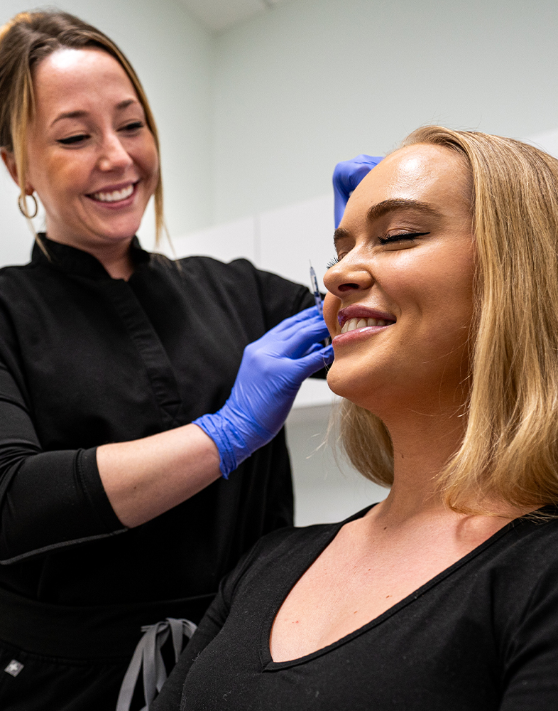 Restylane Lyft